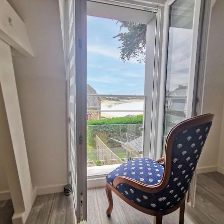 Apartment Plein Soleil By Interhome Saint-Malo Kültér fotó