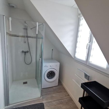 Apartment Plein Soleil By Interhome Saint-Malo Kültér fotó