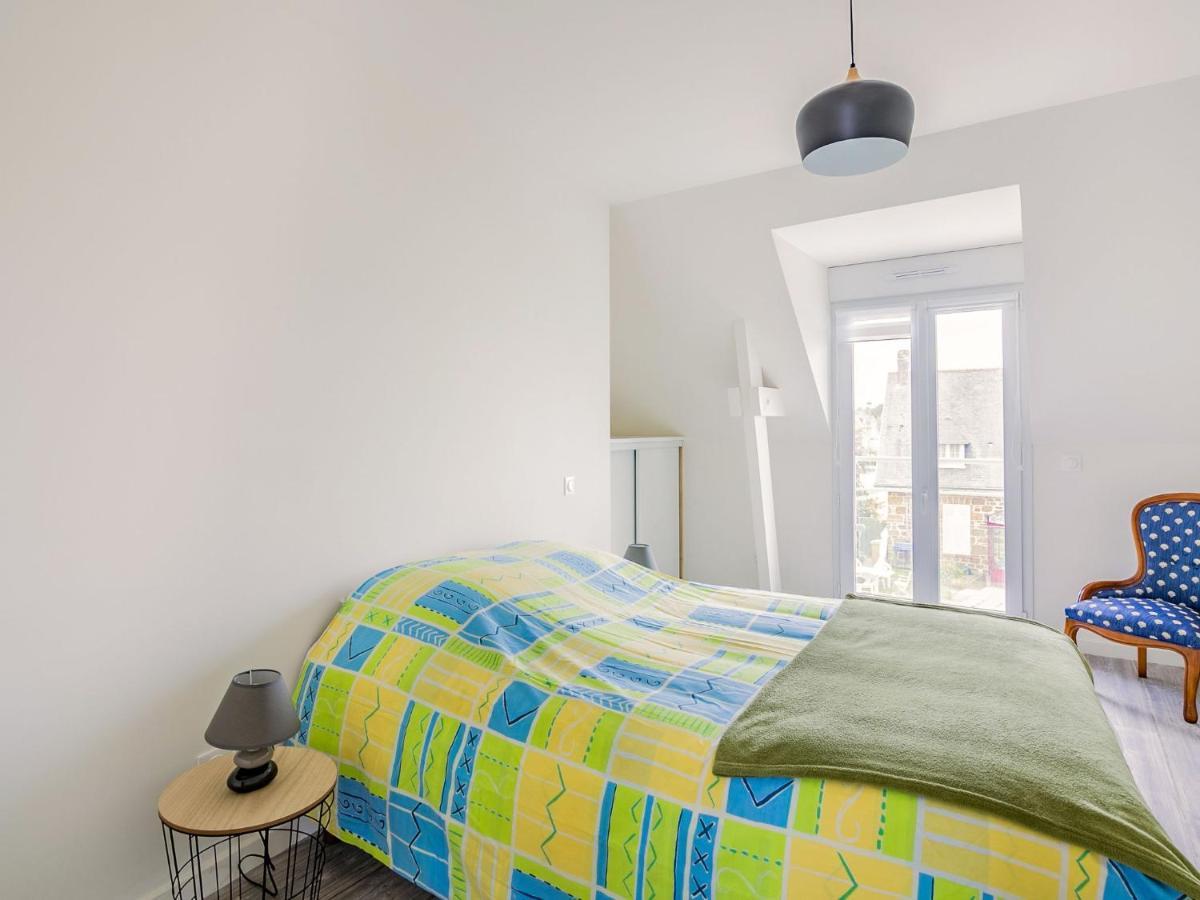 Apartment Plein Soleil By Interhome Saint-Malo Kültér fotó