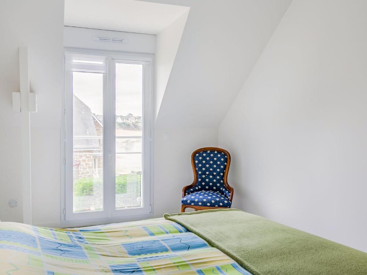 Apartment Plein Soleil By Interhome Saint-Malo Kültér fotó