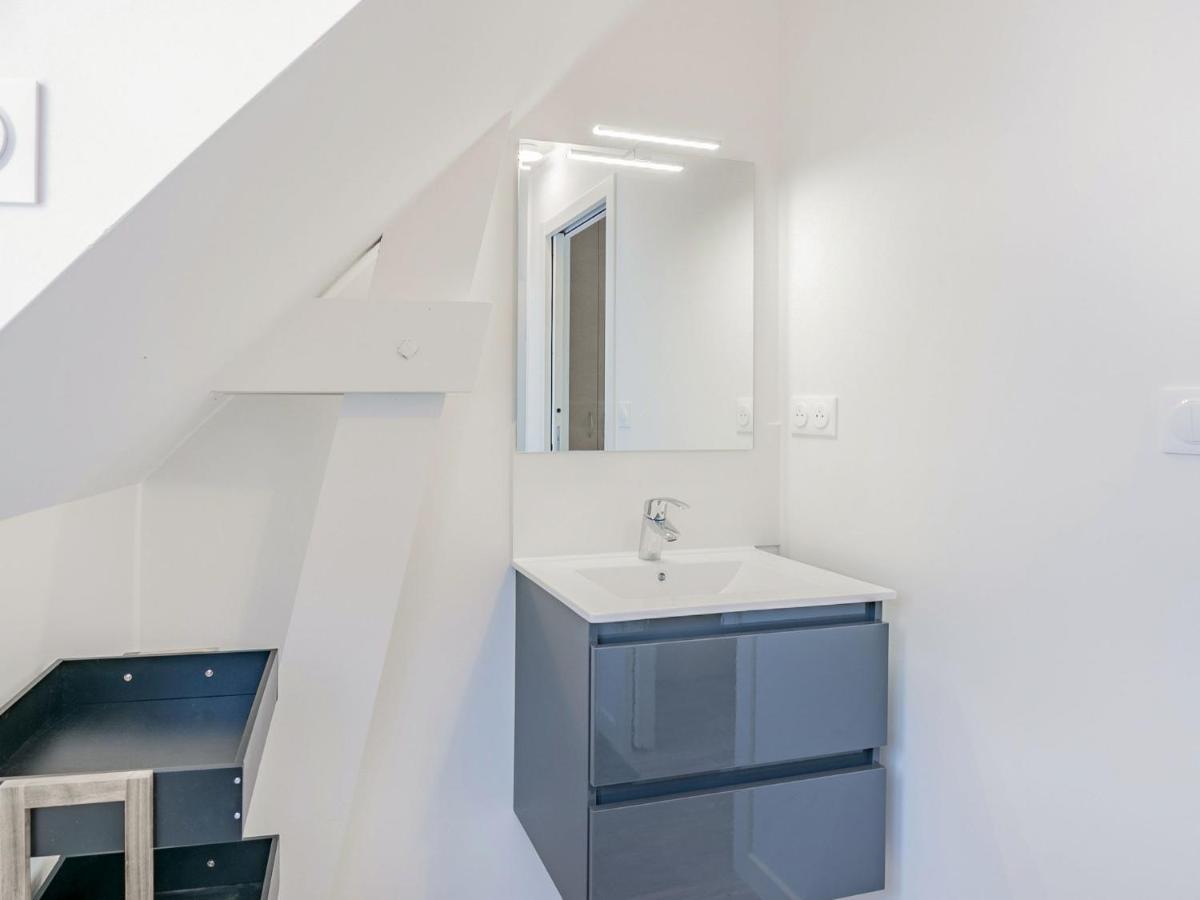 Apartment Plein Soleil By Interhome Saint-Malo Kültér fotó