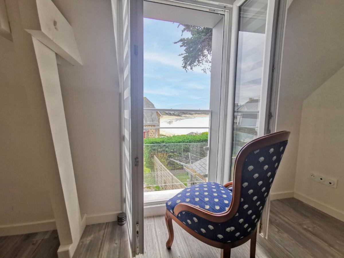 Apartment Plein Soleil By Interhome Saint-Malo Kültér fotó