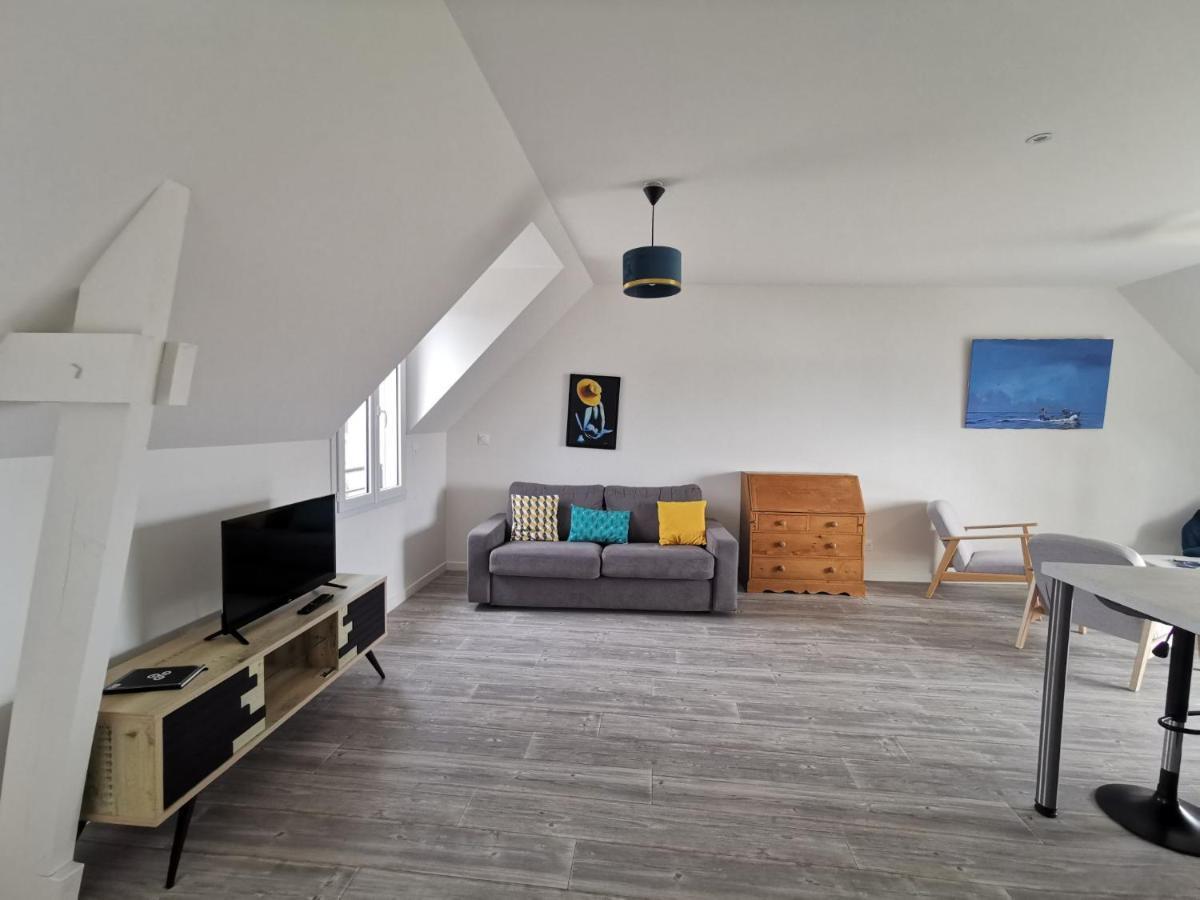 Apartment Plein Soleil By Interhome Saint-Malo Kültér fotó